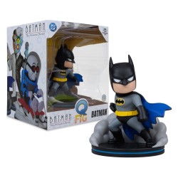 DC Comics QMx Q-Fig assortiment figurines mini (10)