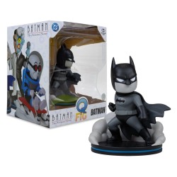 DC Comics QMx Q-Fig assortiment figurines mini (10)