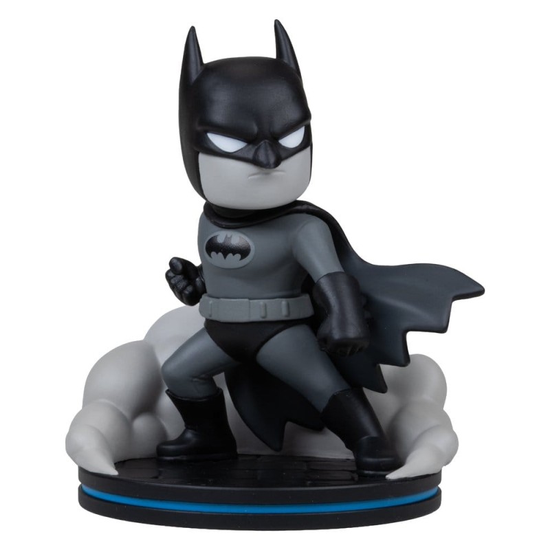 DC Comics QMx Q-Fig assortiment figurines mini (10)