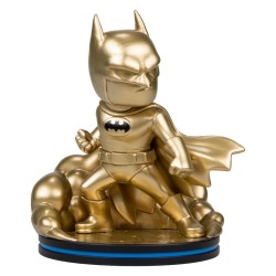 DC Comics QMx Q-Fig assortiment figurines mini (10)