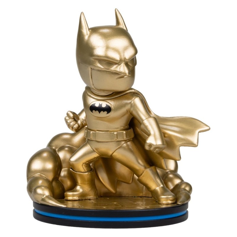 DC Comics QMx Q-Fig Mini Figures Assortment (10)