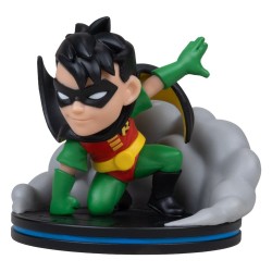 DC Comics QMx Q-Fig Mini Figures Assortment (10)