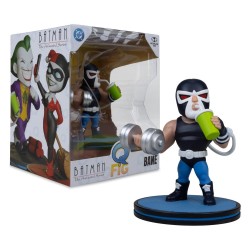 DC Comics QMx Q-Fig assortiment figurines mini (10)