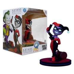 DC Comics QMx Q-Fig assortiment figurines mini (10)