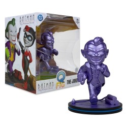 DC Comics QMx Q-Fig assortiment figurines mini (10)