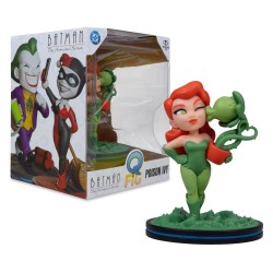 DC Comics QMx Q-Fig assortiment figurines mini (10)