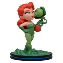 DC Comics QMx Q-Fig assortiment figurines mini (10)