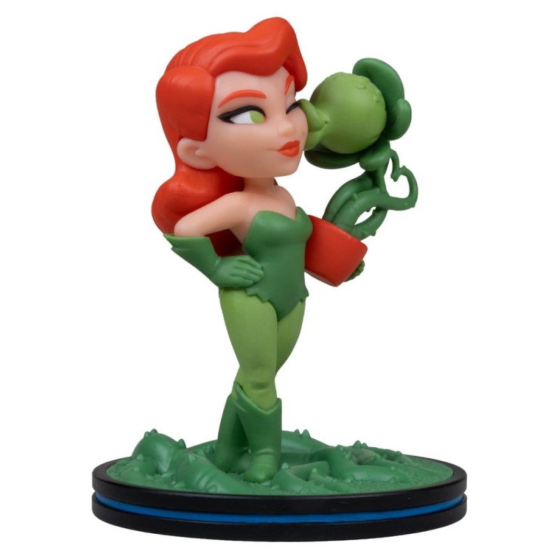 DC Comics QMx Q-Fig assortiment figurines mini (10)