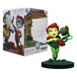DC Comics QMx Q-Fig Mini Figures assortment (10)
