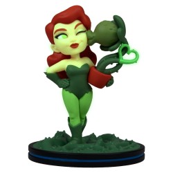 DC Comics QMx Q-Fig assortiment figurines mini (10)