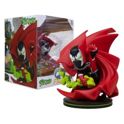Spawn Q-fig IMAGE COMIC figurines mini assortiment (10)