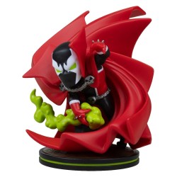 Spawn Q-fig IMAGE COMIC figurines mini assortiment (10)