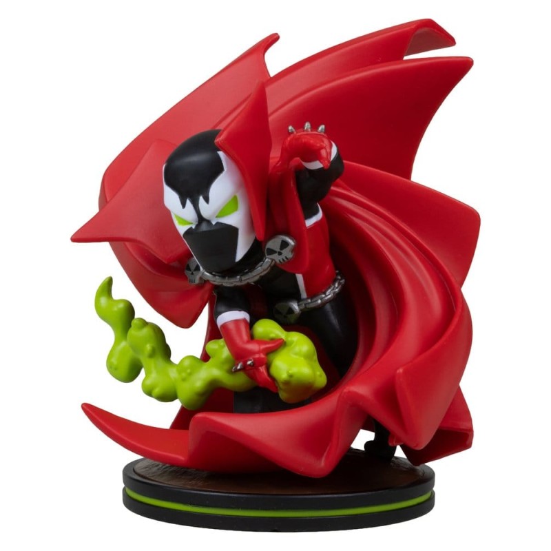 Spawn Q-fig IMAGE COMIC figurines mini assortiment (10)