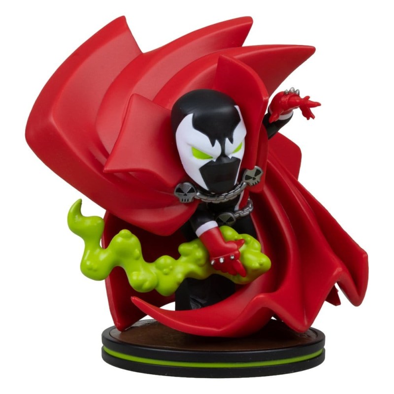 Spawn Q-fig IMAGE COMIC figurines mini assortiment (10)