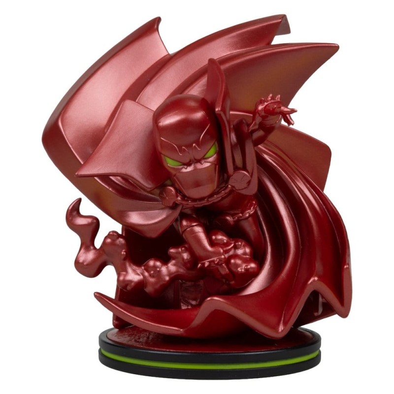 Spawn Q-fig IMAGE COMIC figurines mini assortiment (10)