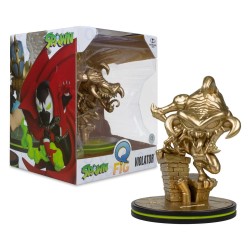 Spawn Q-fig IMAGE COMIC Mini Figures Assortment (10)