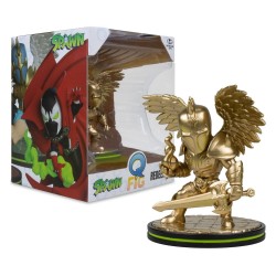 Spawn Q-fig IMAGE COMIC figurines mini assortiment (10)