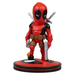 Marvel Q-fig figurines mini assortiment (10)