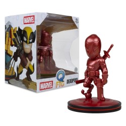 Marvel Q-fig figurines mini assortiment (10)