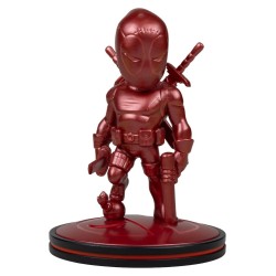 Marvel Q-fig figurines mini assortiment (10)