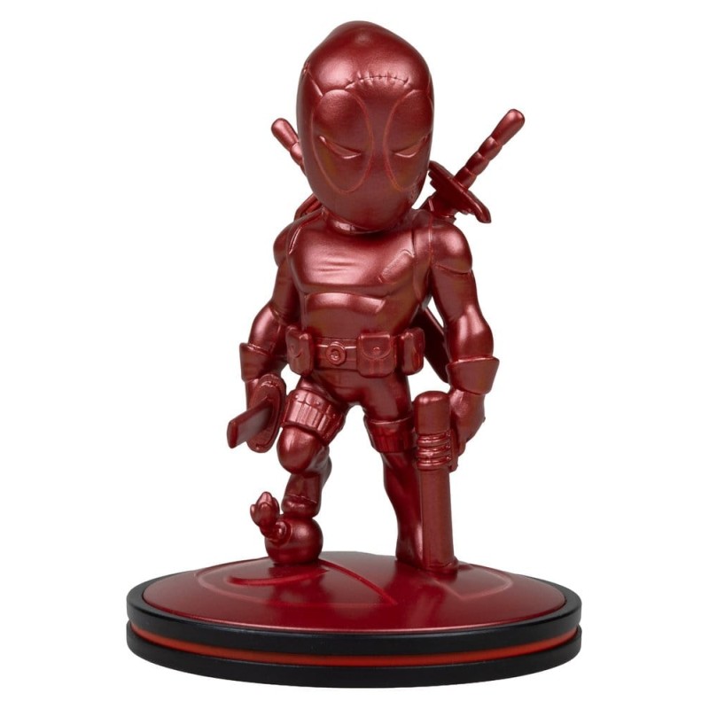 Marvel Q-fig figurines mini assortiment (10)