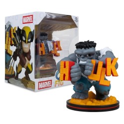 Marvel Q-fig figurines mini assortiment (10)