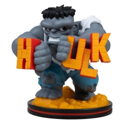 Marvel Q-fig figurines mini assortiment (10)