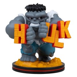 Marvel Q-fig Mini Figures Assortment (10)