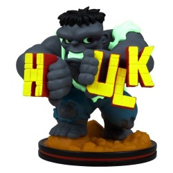 Marvel Q-fig Mini Figures Assortment (10)