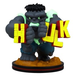 Marvel Q-fig Mini Figures Assortment (10)