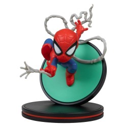 Marvel Q-fig Mini Figures Assortment (10)