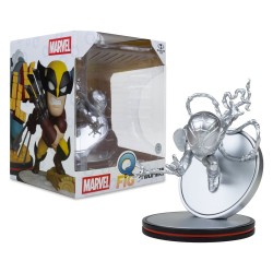 Marvel Q-fig Mini Figures Assortment (10)