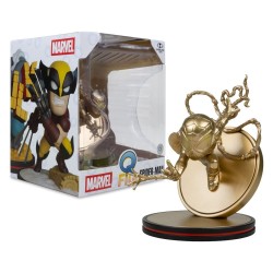 Marvel Q-fig figurines mini assortiment (10)