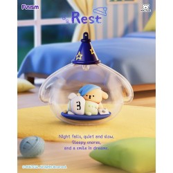 Maltese Childhood Days Series Mini Figure Blind Box Display (8)