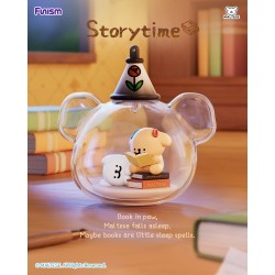 Maltese Childhood Days Series Mini Figure Blind Box Display (8)