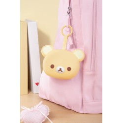 Rilakkuma Nuonuo Baby Series présentoir Blind Box figurines mini Cubby Face (4)