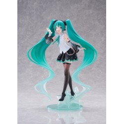 Hatsune Miku figurine PVC T-Most NT Ver. 29 cm