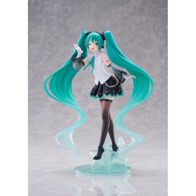 Hatsune Miku figurine PVC T-Most NT Ver. 29 cm