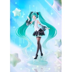 Hatsune Miku PVC-figuur T-Most NT Ver. 29 cm