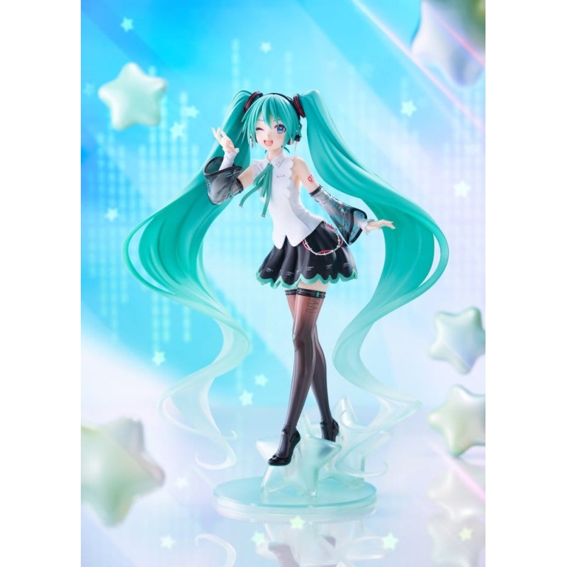 Hatsune Miku PVC-figuur T-Most NT Ver. 29 cm