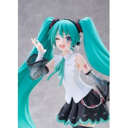 Hatsune Miku figurine PVC T-Most NT Ver. 29 cm