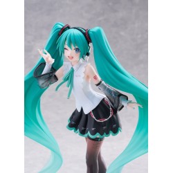 Hatsune Miku figurine PVC T-Most NT Ver. 29 cm
