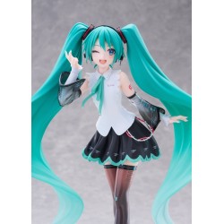 Hatsune Miku figurine PVC T-Most NT Ver. 29 cm