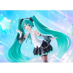 Hatsune Miku PVC Figure T-Most NT Ver. 29 cm
