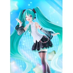 Hatsune Miku figurine PVC T-Most NT Ver. 29 cm