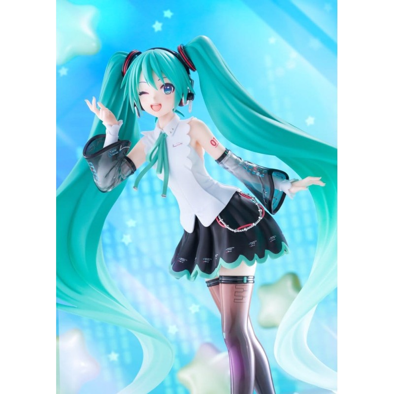 Hatsune Miku figurine PVC T-Most NT Ver. 29 cm