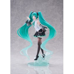 Hatsune Miku figurine PVC T-Most NT Ver. 29 cm