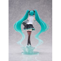 Hatsune Miku PVC-figuur T-Most NT Ver. 29 cm