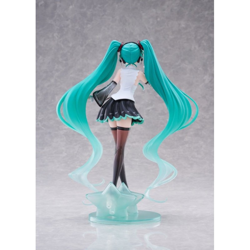 Hatsune Miku PVC Figure T-Most NT Ver. 29 cm