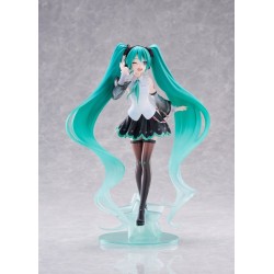 Hatsune Miku figurine PVC T-Most NT Ver. 29 cm